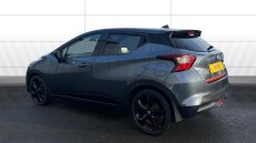 Nissan Micra 1.0 IG-T 92 N-Sport 5dr CVT Petrol Hatchback